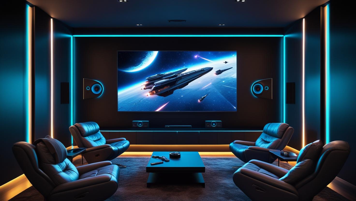 TV Installation Calgary Done by Professionals
