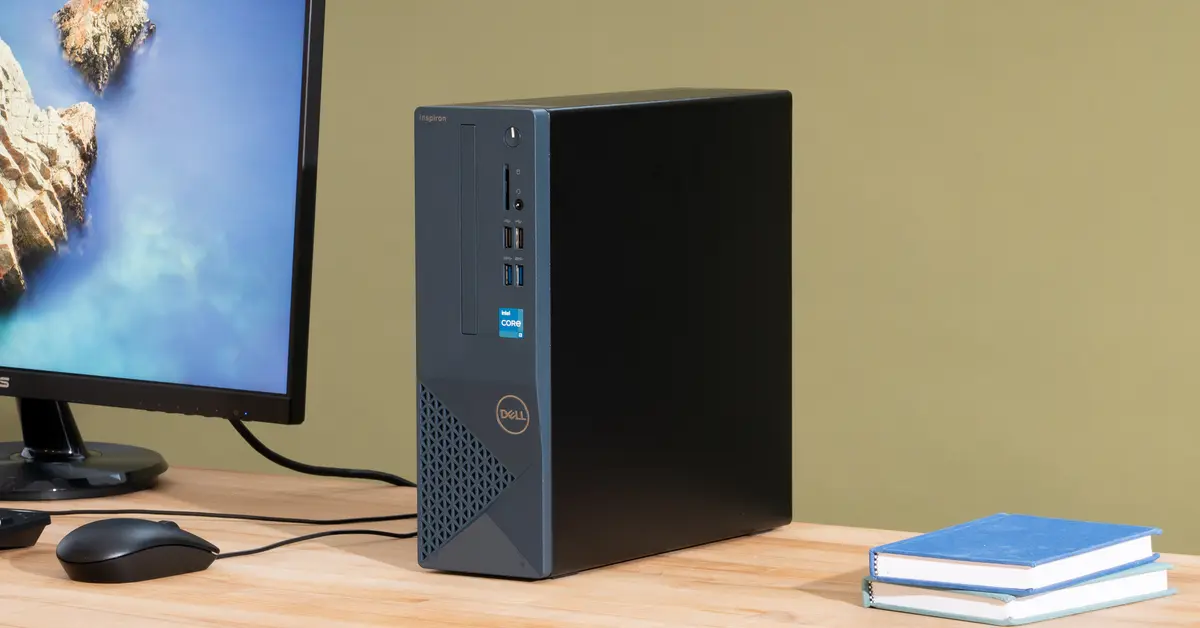 Best Acer desktop PCs for office use