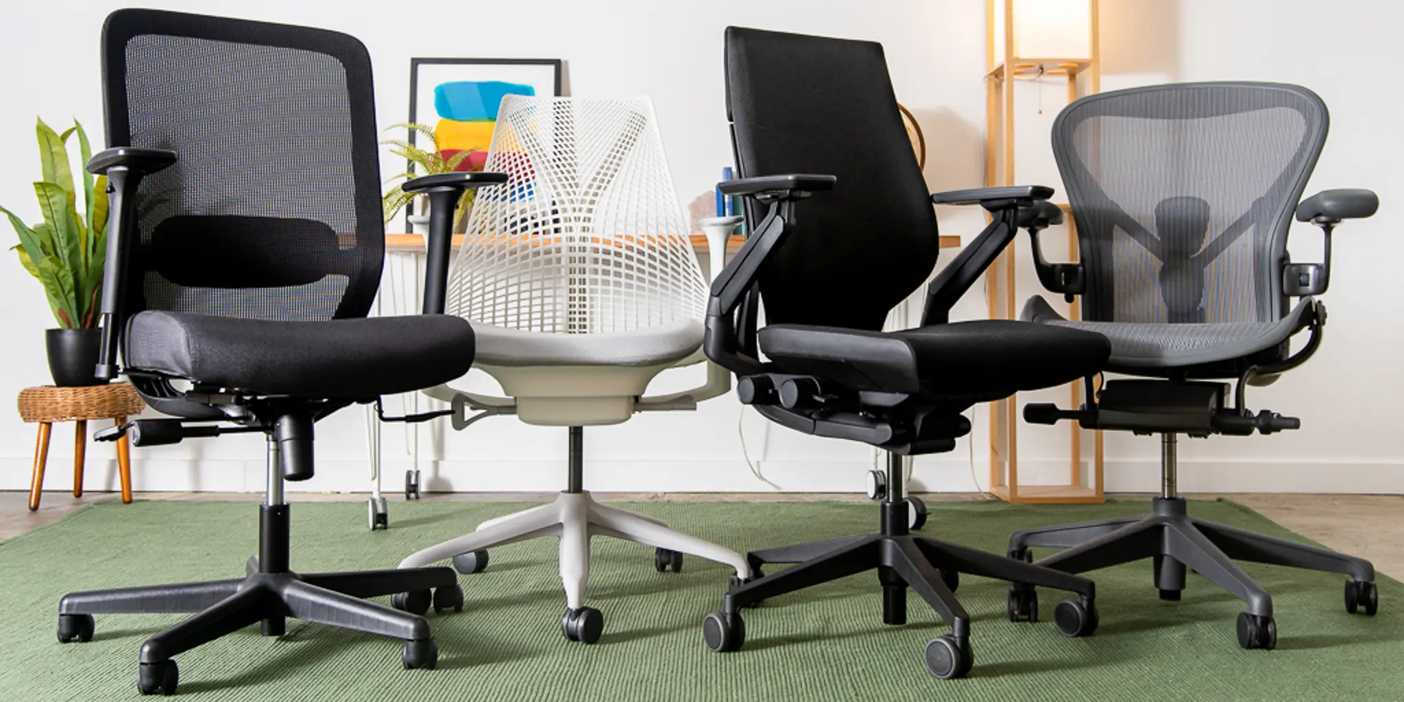 Best IKEA office chairs for ergonomic support