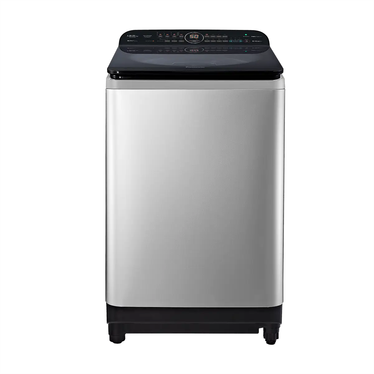 Best Panasonic washing machines for family homes