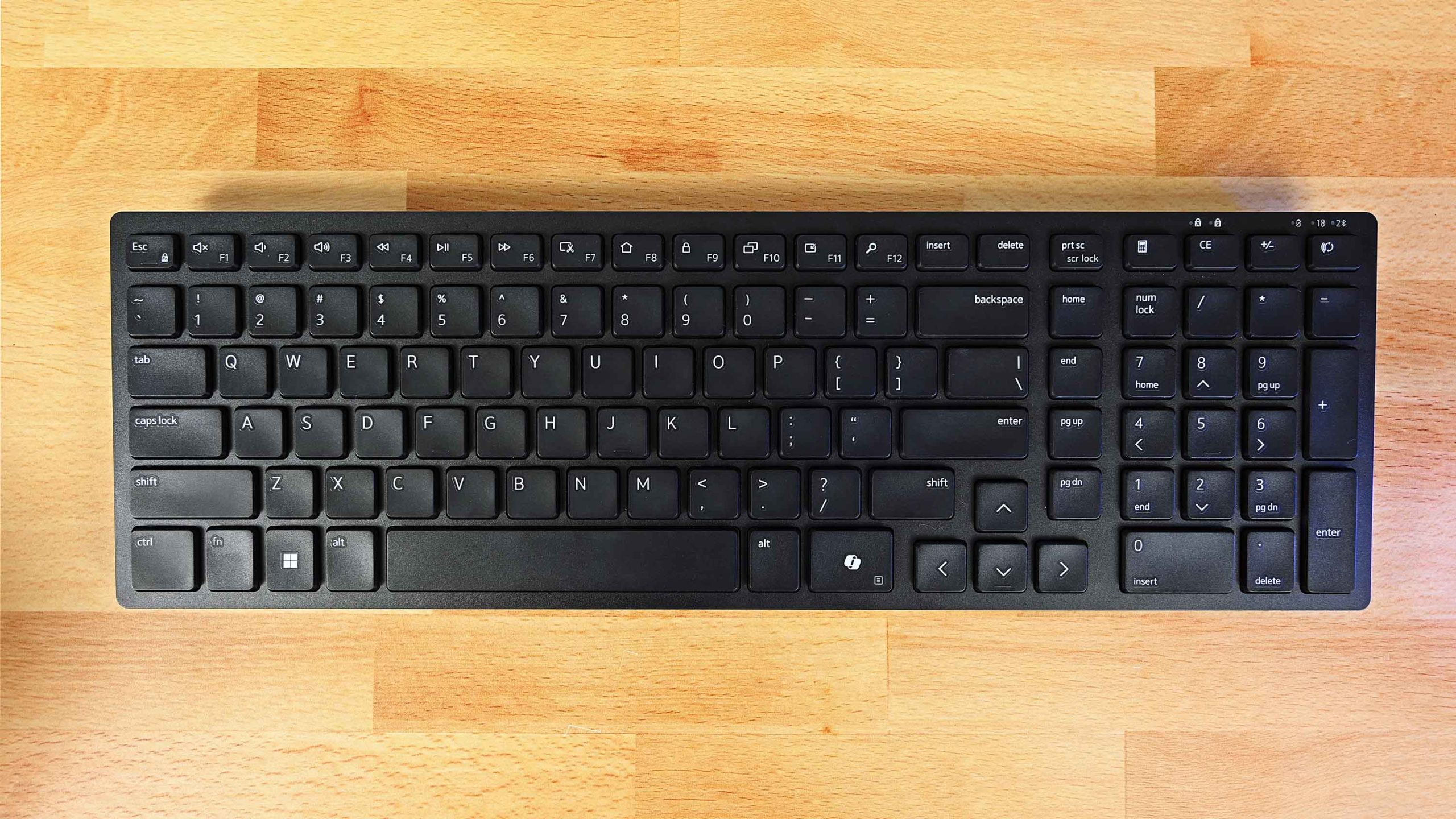Best Dell keyboards for office productivity