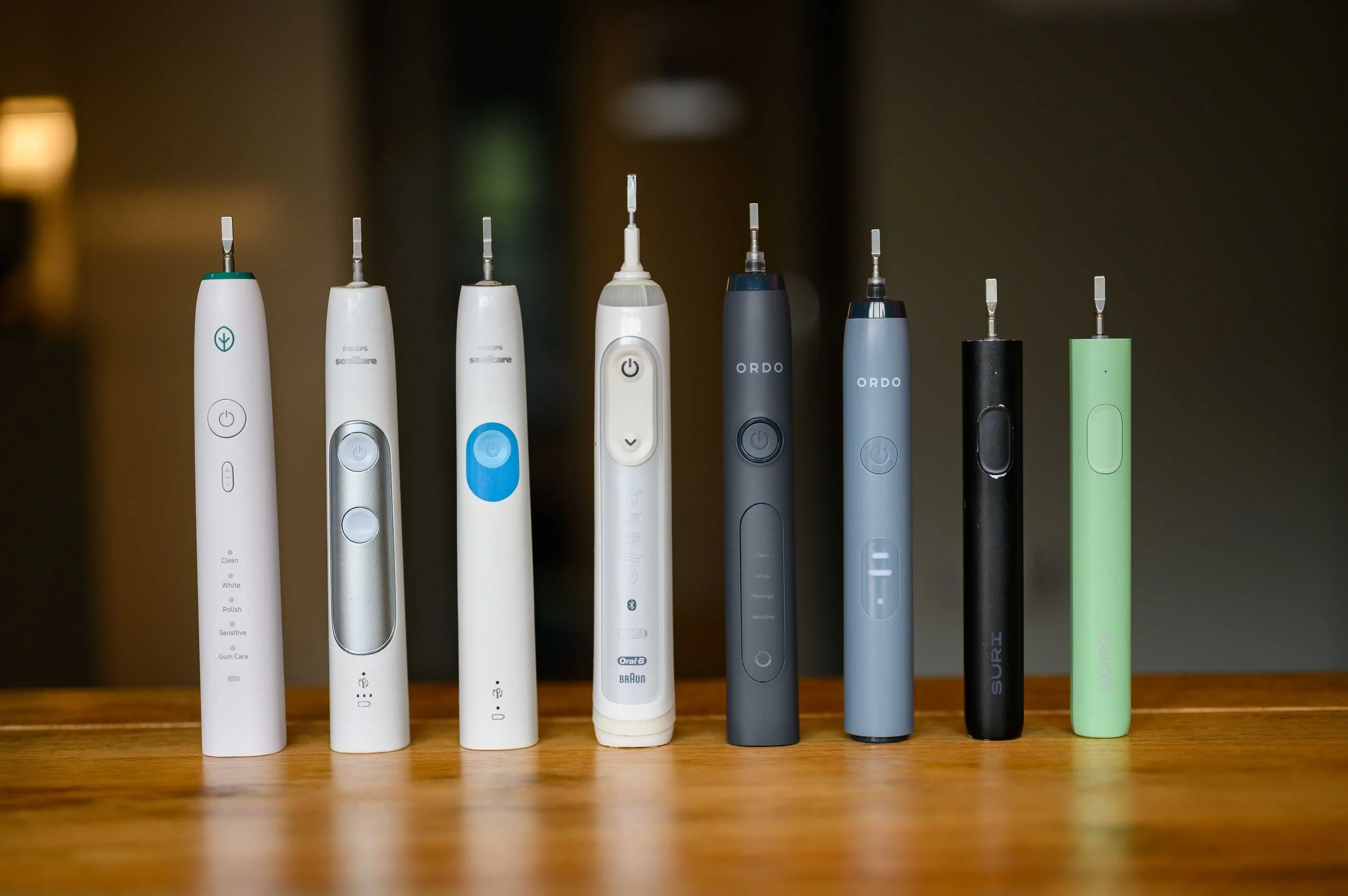 Best Electric Toothbrushes for Better Dental Care