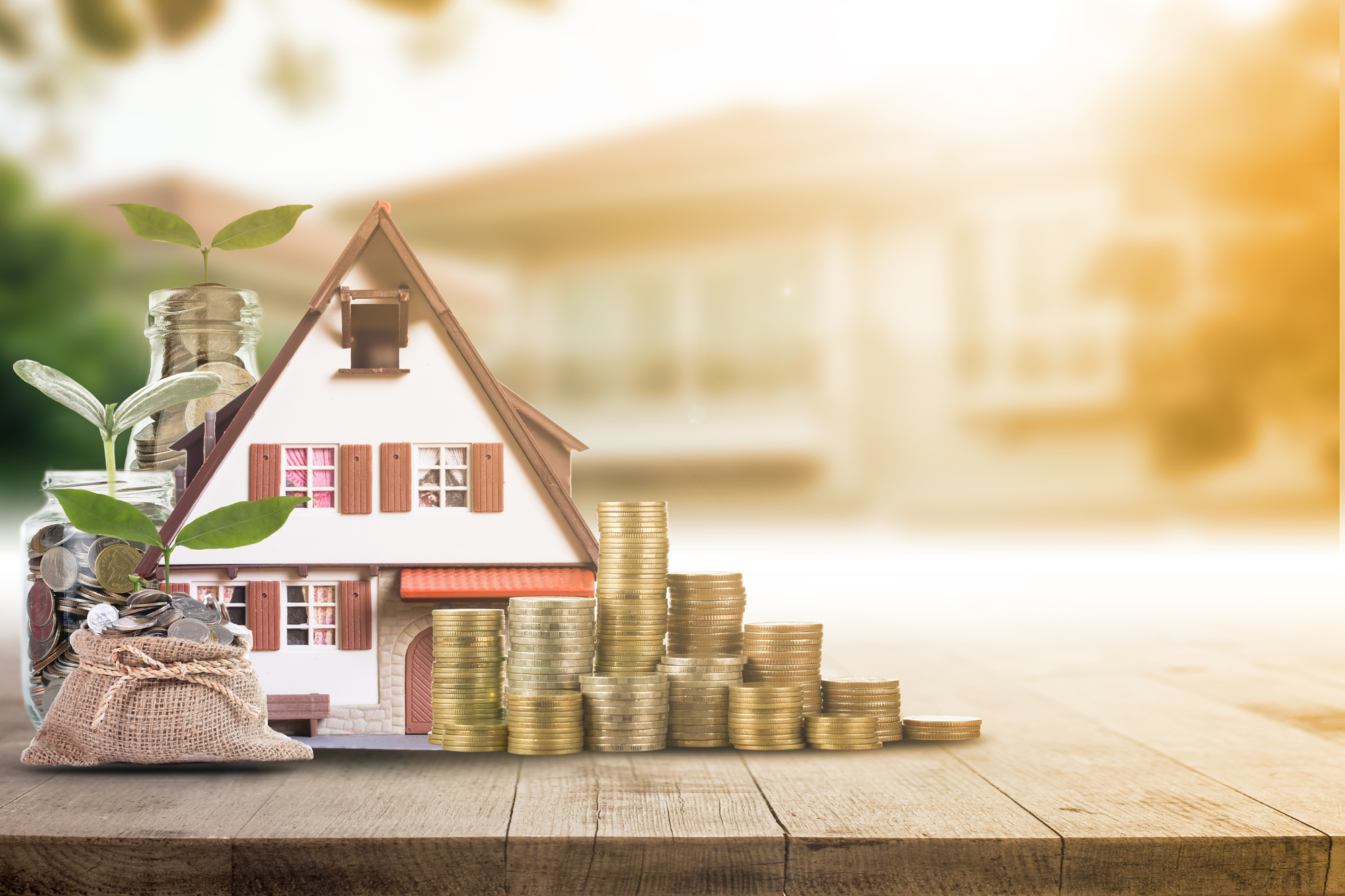 Investing in Spec Homes Through Build to Rent Loans