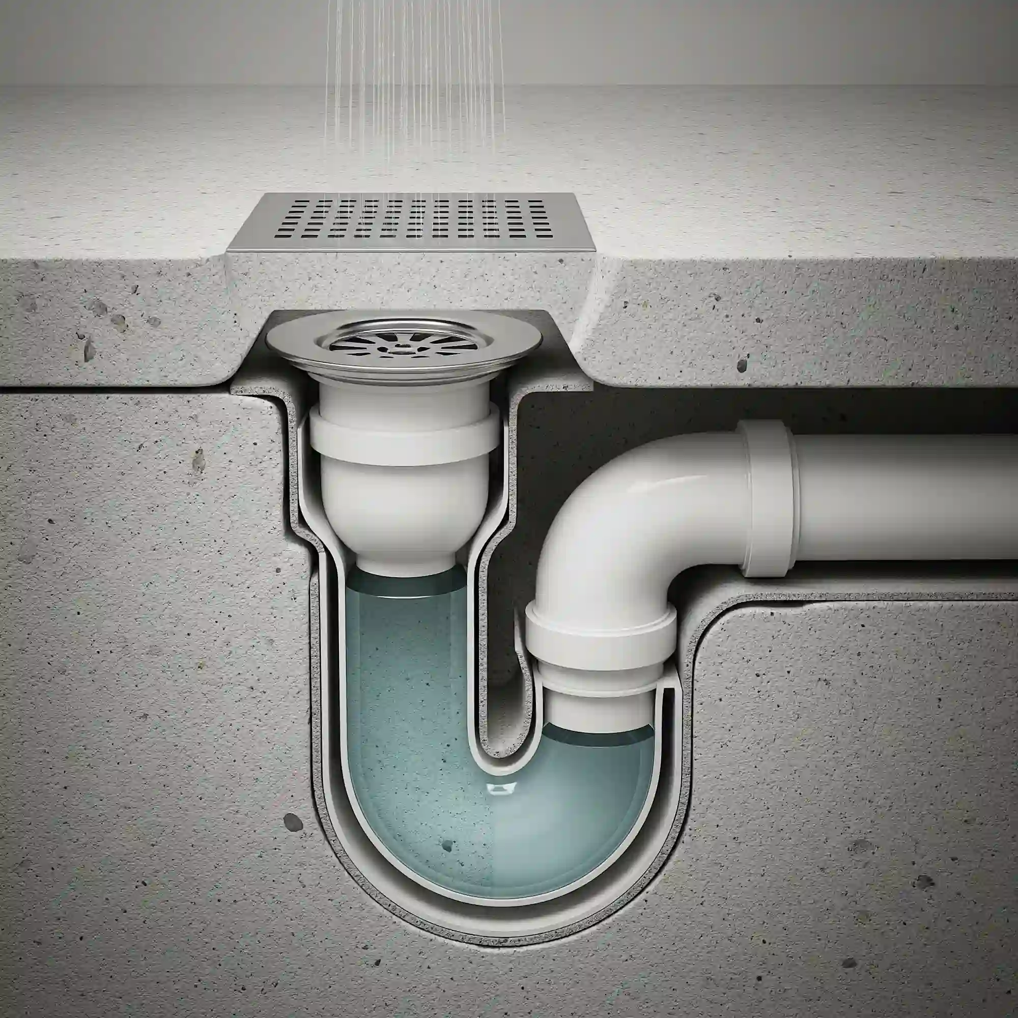 Drain Trap Maintenance Tips for Odors Leaks and Slow Flow