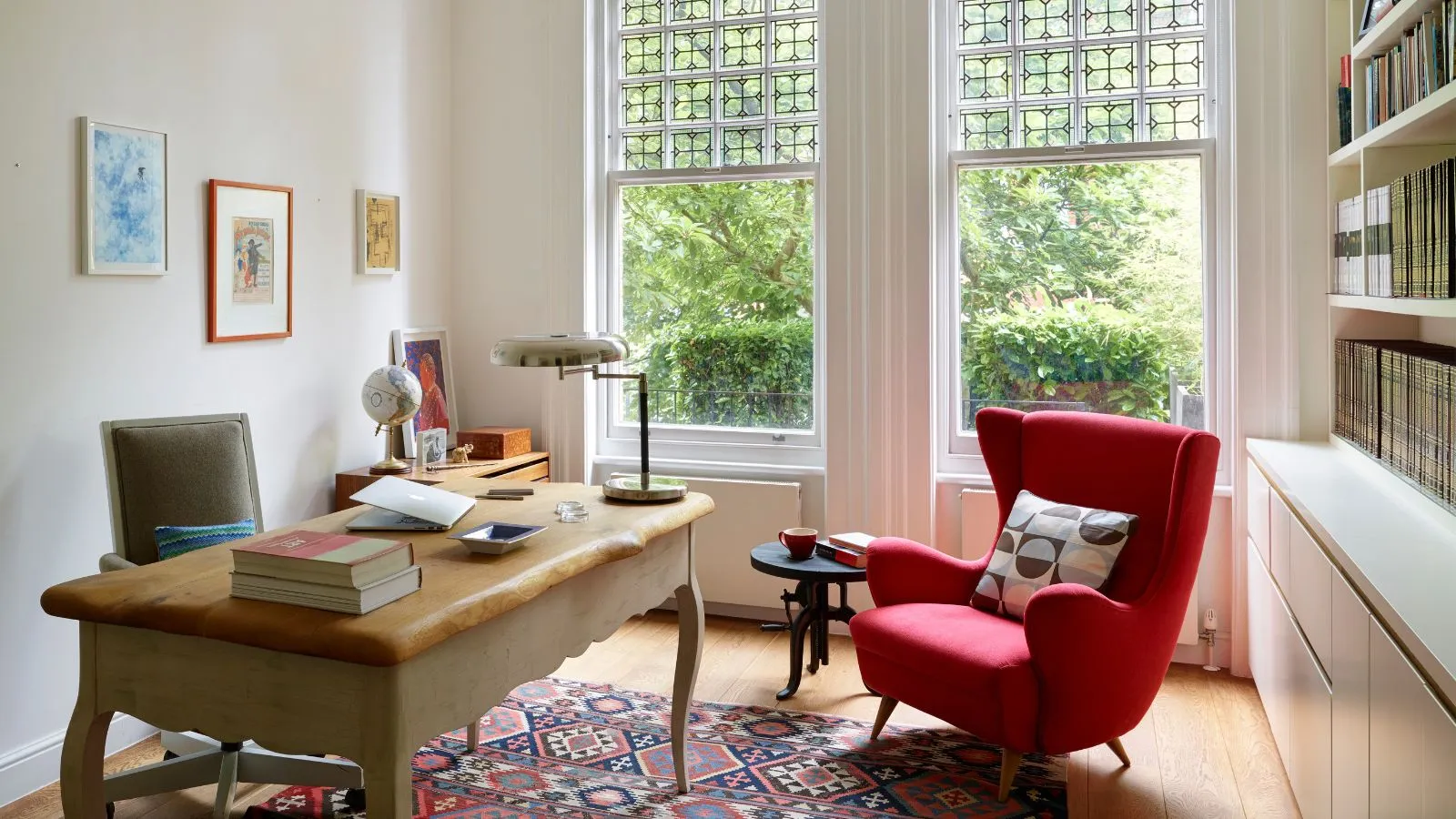 Home Office Comfort Ideas for Long Hours at a Desk
